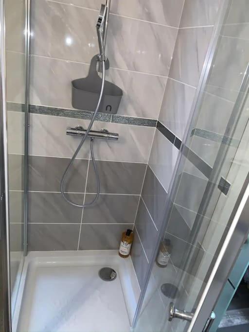 Ferienwohnung Le Cocon T2 Duplex 24 M2 Niort Exterior foto